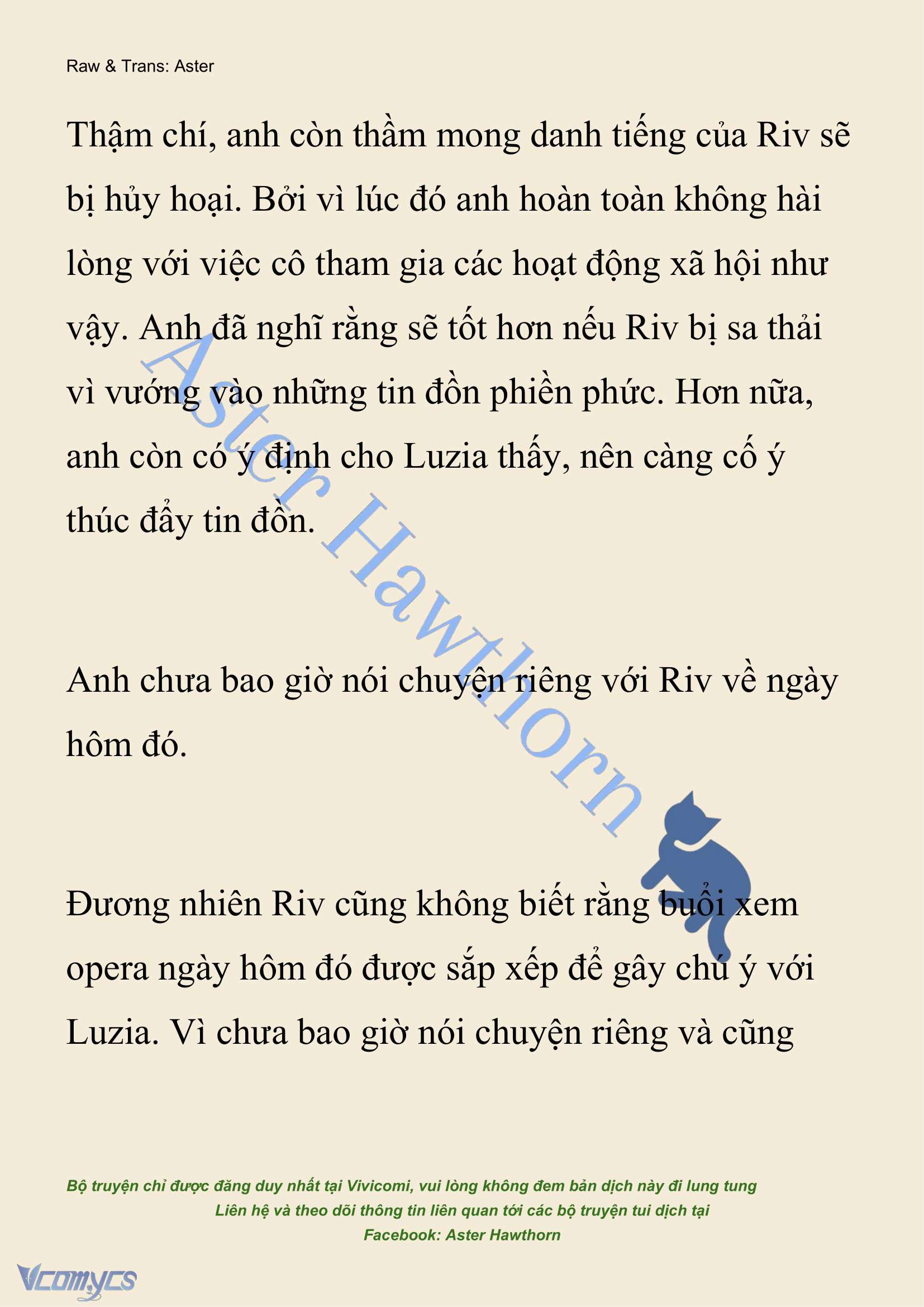 [NOVEL] Odalisque Chap 145 - Trang 2