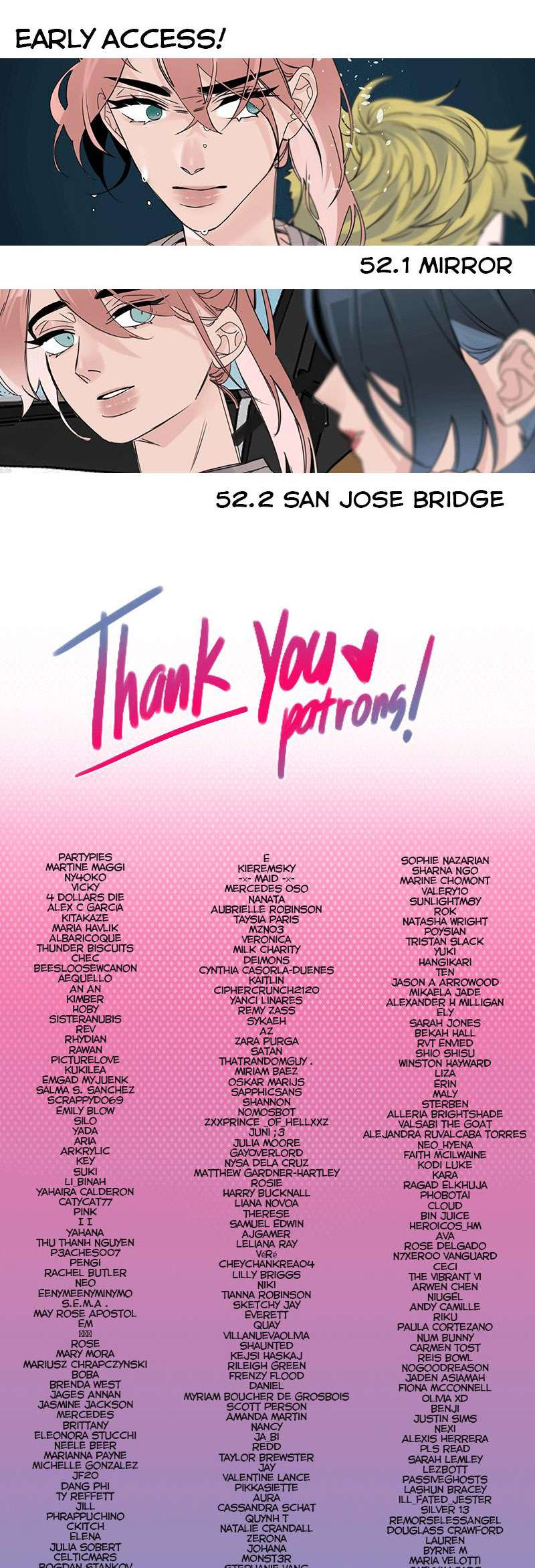 Tình Cờ Thật Đấy Chap 51.2 - Next Chap 51.1