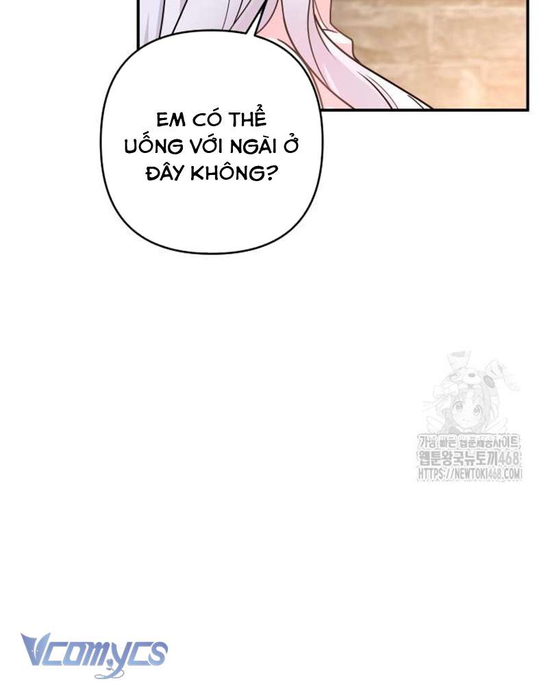 Trước Khi Em Có Ý Định Chạy Trốn Ta Sẽ Ngăn Chặn Nó Chap 11 - Trang 4