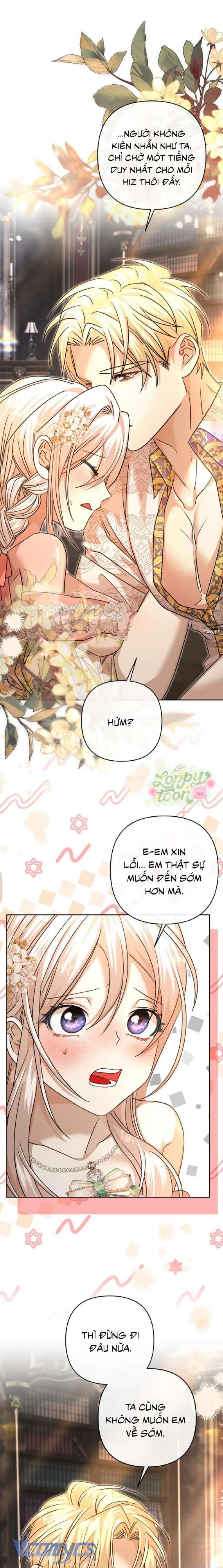 Thiếu Gia Che Giấu Bộ Ngực Vĩ Đại Chap 11 - Trang 2