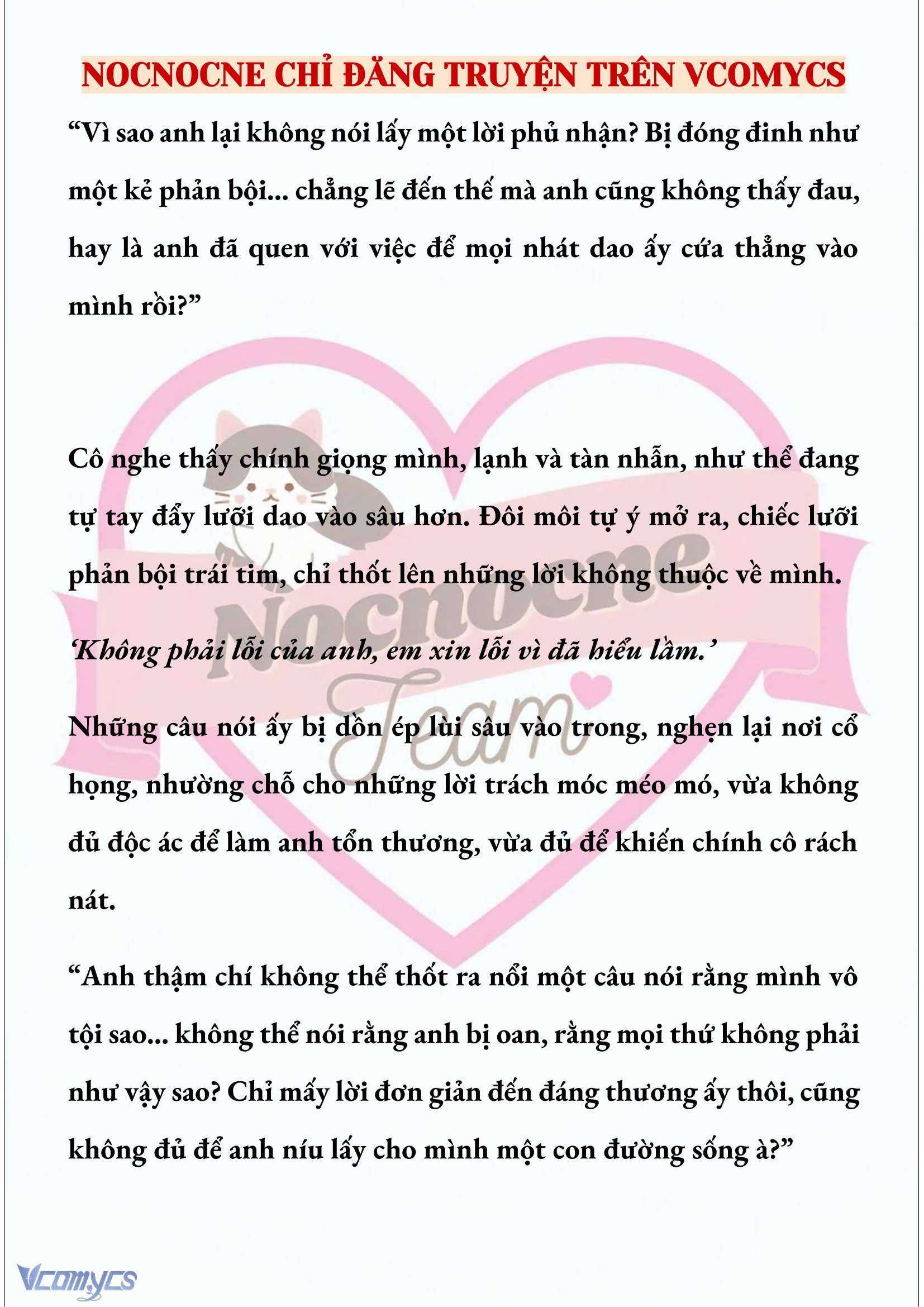 [TIỂU THUYẾT] ĐIỂM CHÍ Chap 149 - Trang 2