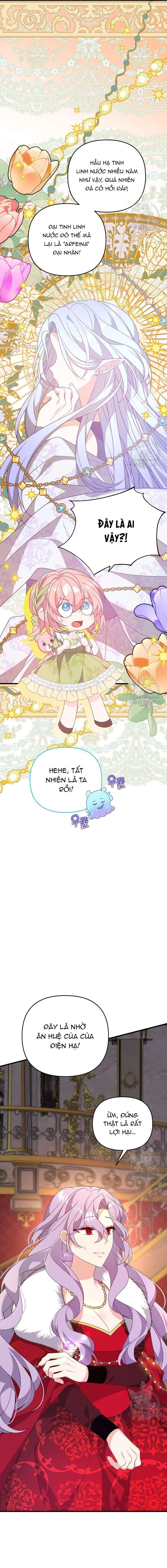 VÌ ANH TRAI TÔI SẼ QUYẾN RŨ NAM CHÍNH Chapter 30 - Trang 4