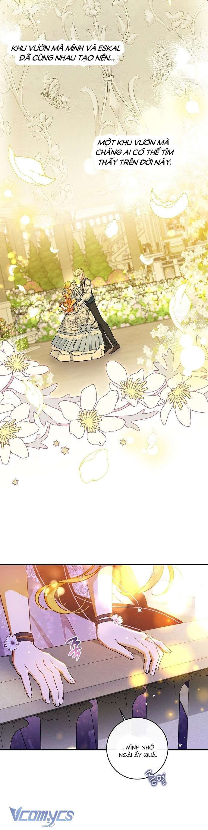 Thuần Hóa Hầu Tước Quái Dị Chap 59 - Next Chap 60