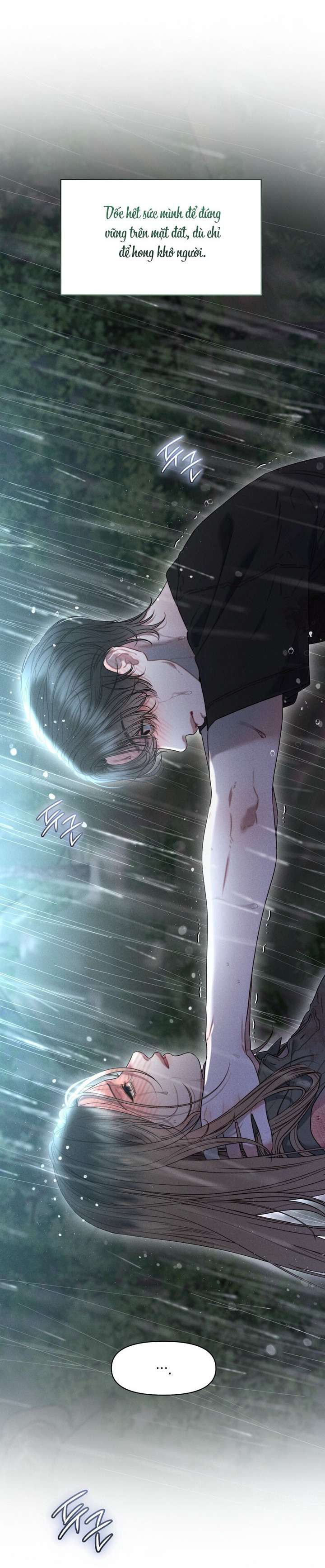 Vực Sâu Gỉ Sét Chap 14 - Trang 2