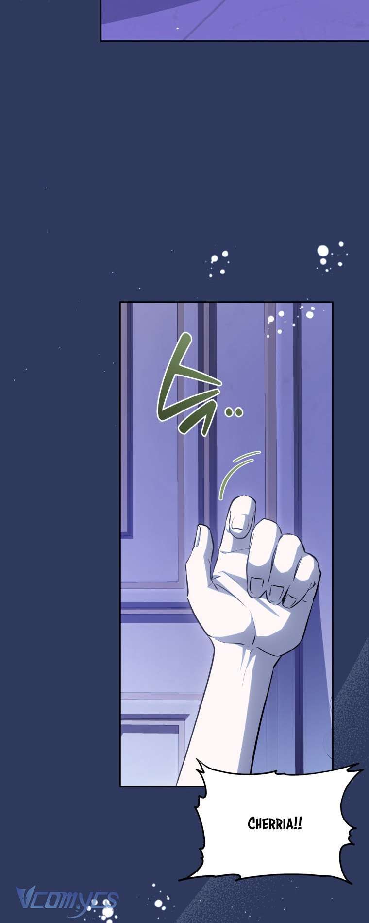 Người Vợ Hắc Ám Của Cậu Chồng Nhỏ Chap 23 - Trang 2