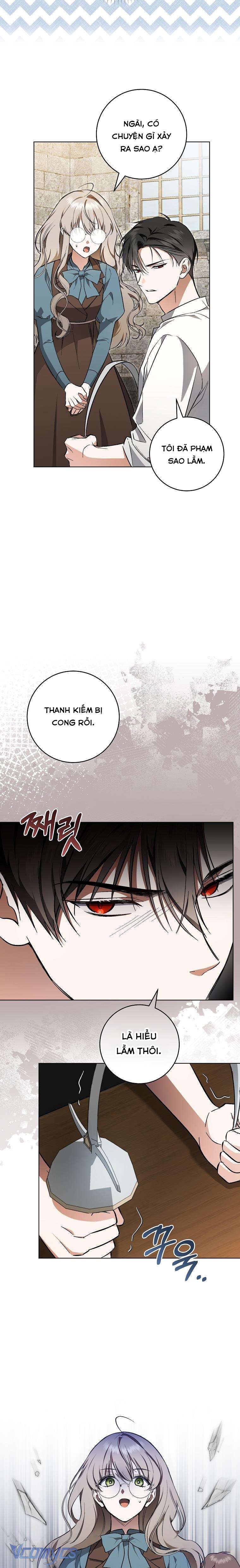 Tái Sinh Lần Nữa Tôi Quyết Tâm Săn Nhà Chap 2 - Trang 3