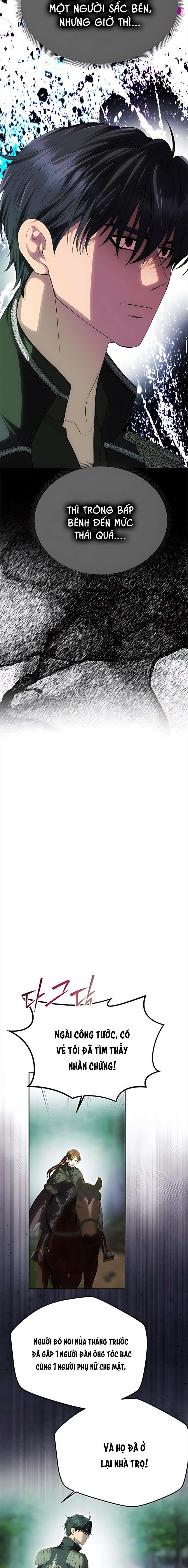 Chỉ Cần Một Người Chồng Là Đủ Chap 77 - Next Chap 78