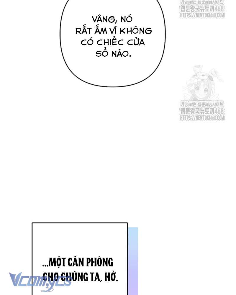 Trước Khi Em Có Ý Định Chạy Trốn Ta Sẽ Ngăn Chặn Nó Chap 12 - Trang 4