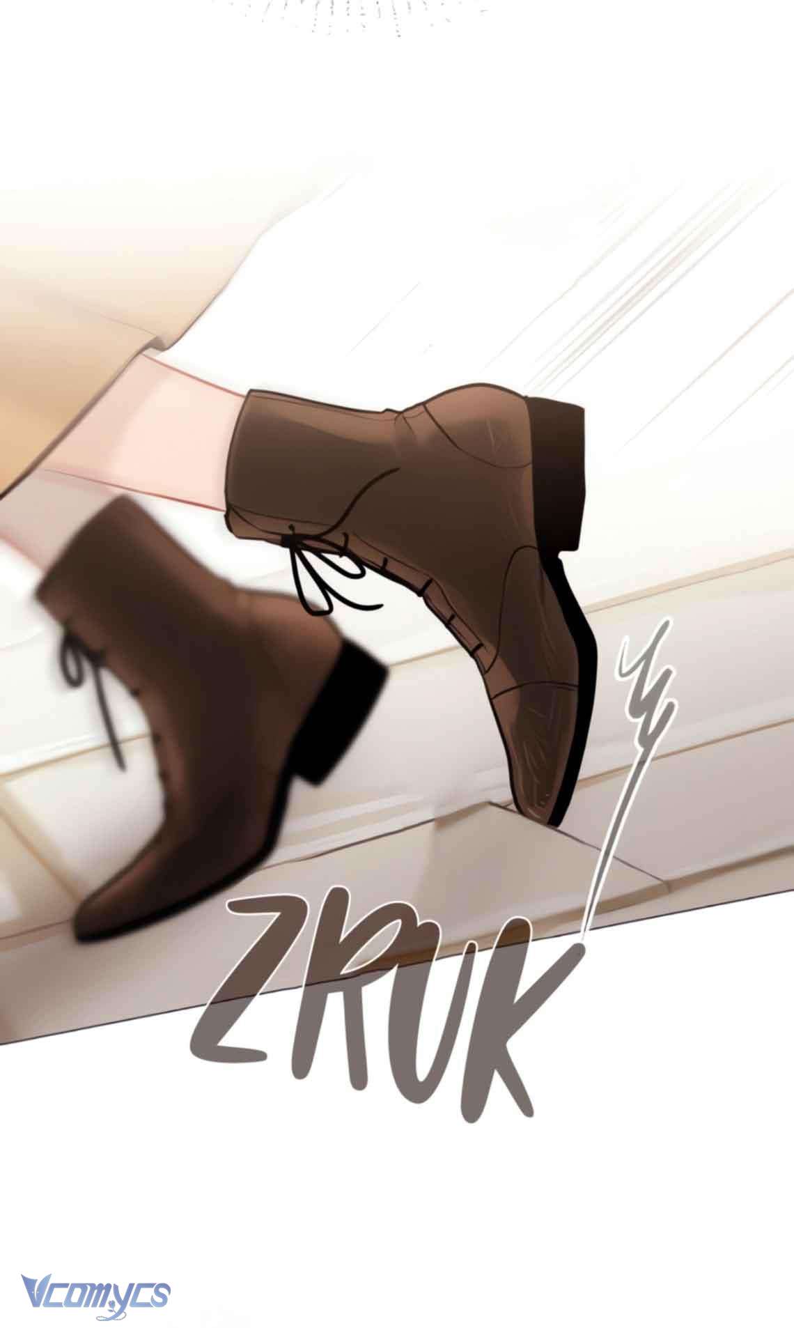 Hãy Khóc Và Cầu Nguyện Đi Chap 46 - Trang 4