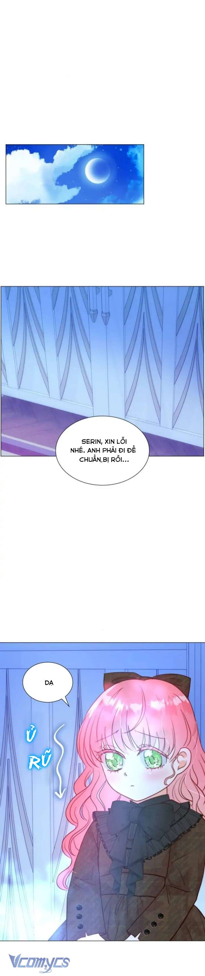 Tôi Được Sinh Ra Là Con Gái Thứ Hai Chapter 13 - Trang 4