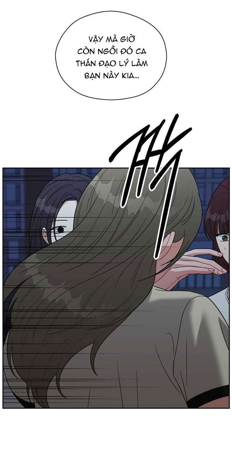 [18+] Ngọn Gió Thơ Ngây Chap 5 - Trang 2