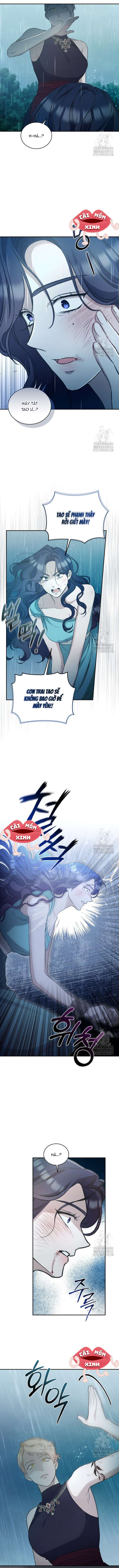 Khu Rừng Hoang Dã Khu Rừng Hoang Dã -Chap 41 - Trang 2