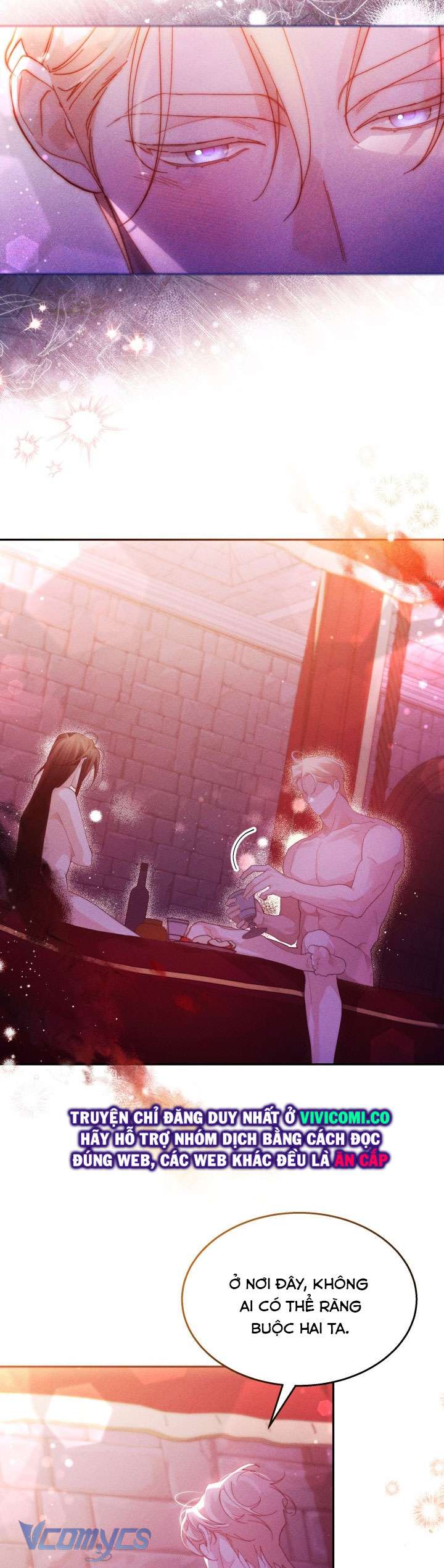 Tiếng Trống Vang Dội Chap 45 - Trang 3