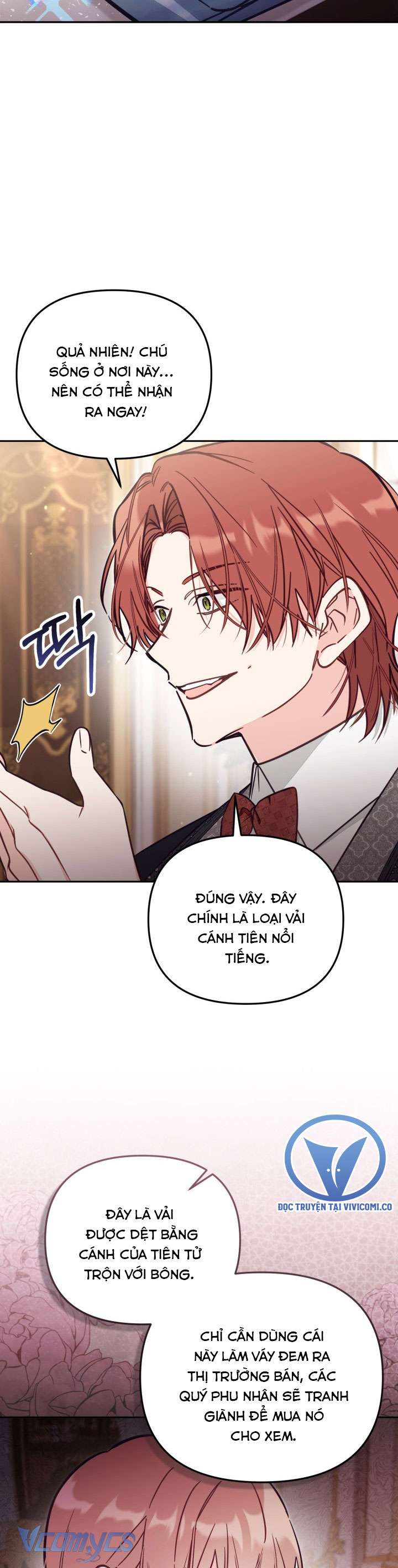 Không Có Chỗ Cho Kẻ Giả Mạo Chap 75 - Trang 2