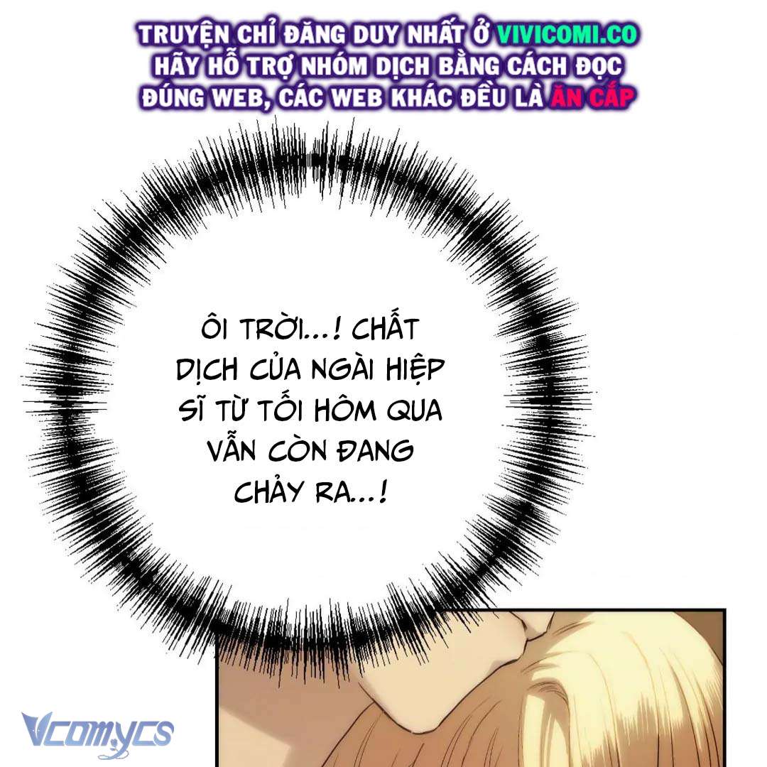 [18+] Người Em Vợ Tóc Vàng Chap 32 - Trang 2