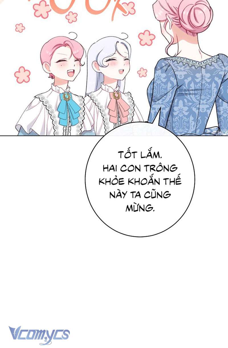 Hầu Gái Độc Quyền Của Hoàng Hậu Phản Diện Chap 66 - Trang 4