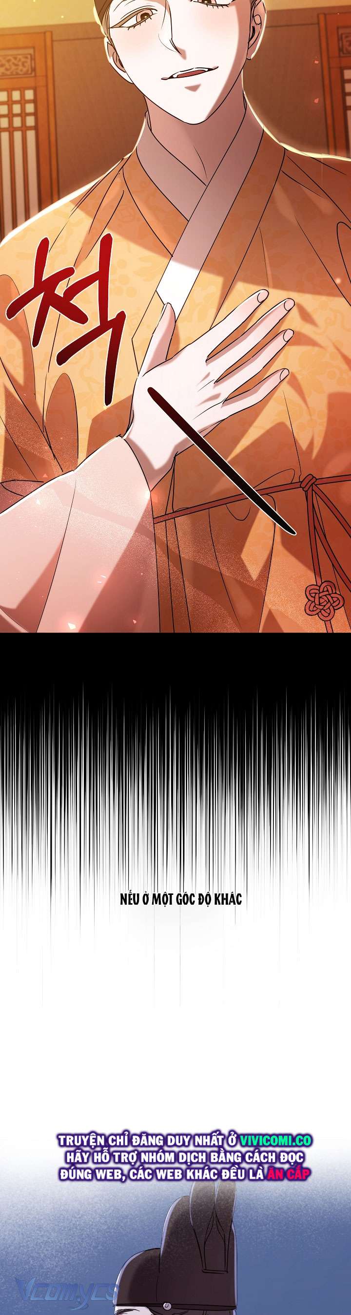 [18+] Biên Niên Sử Xuân Họa Thời Joseon Chap 43 - Trang 2