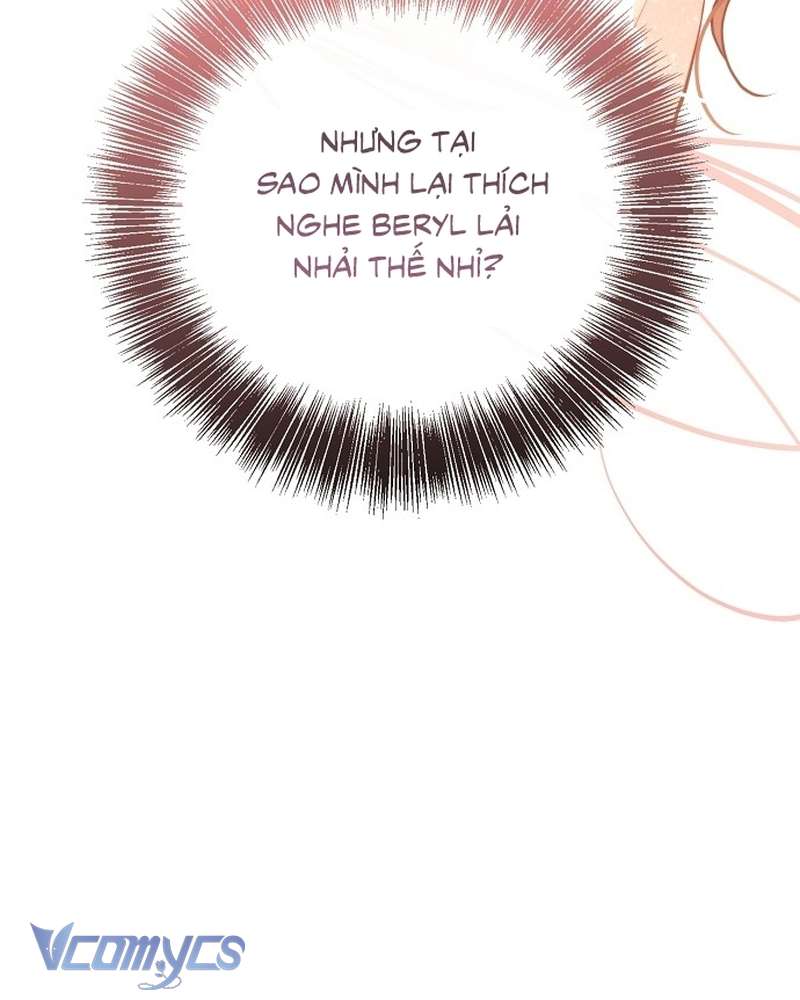 Hãy Dạy Em Cách Khao Khát Chap 27 - Trang 2