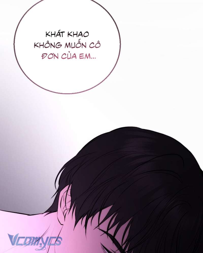 Hãy Dạy Em Cách Khao Khát Chap 26 - Trang 2