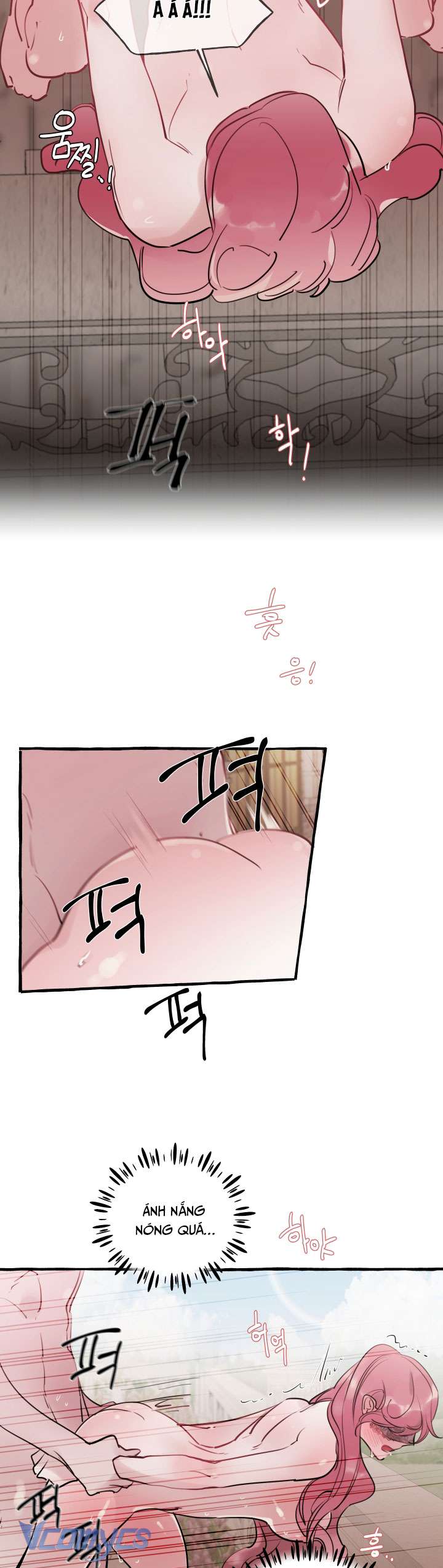 [18+] Lời Mời Gọi Phóng Đãng Của Công Tước Phu Nhân Chap 23 - Trang 2