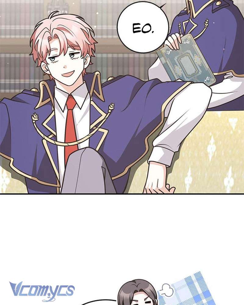 Tôi Thề Chúng Ta Chỉ Là Bạn Chapter 58 - Next Chapter 59