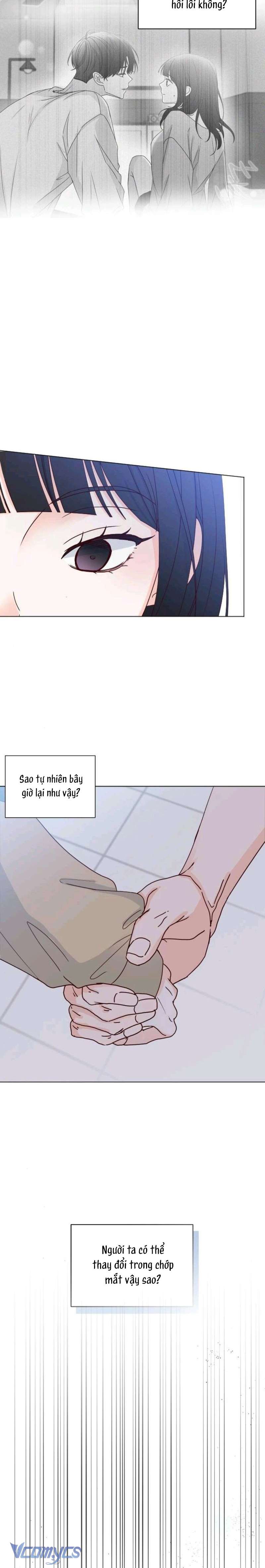 Quân Sư Tình Yêu Của Tôi Chap 12 - Next Chap 13