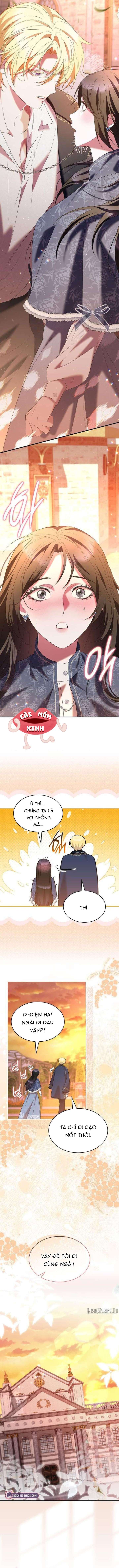 Vào Ngày Mà Chị Gái Tôi Qua Đời Chap 31 - Next Chap 32