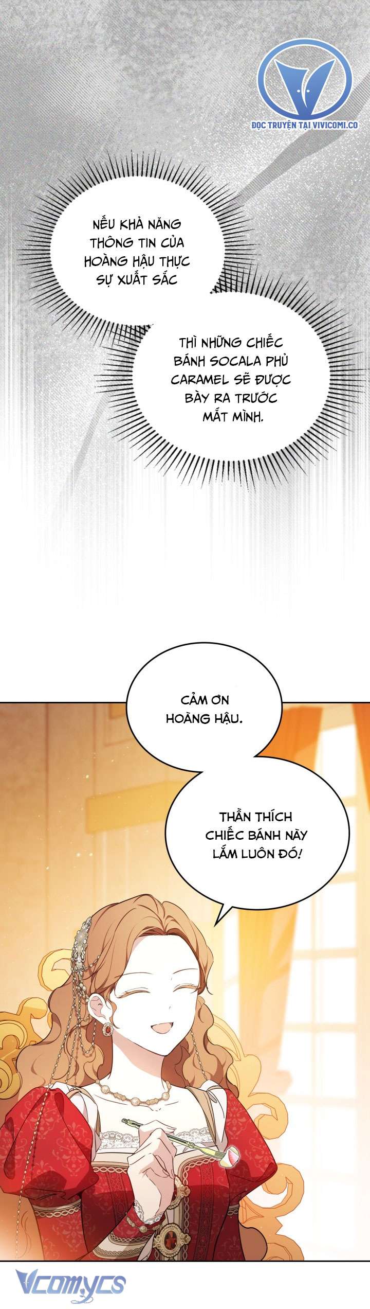 Kiếp Này Nhất Định Làm Gia Chủ Chap 177 - Trang 2