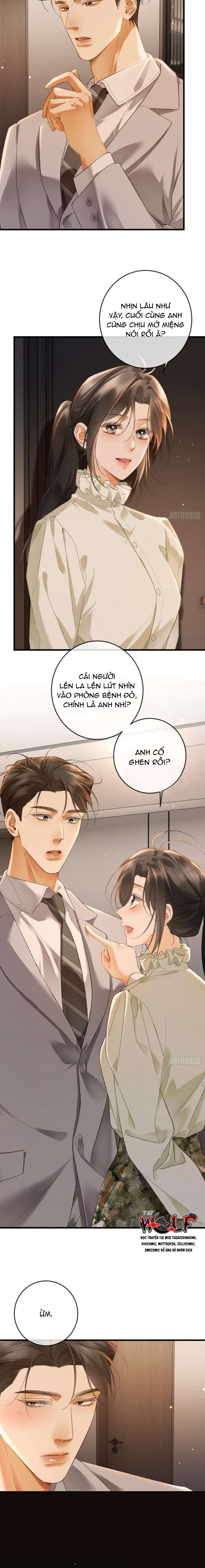 Sa Vào Cạm Bẫy! Chap 17 - Trang 3