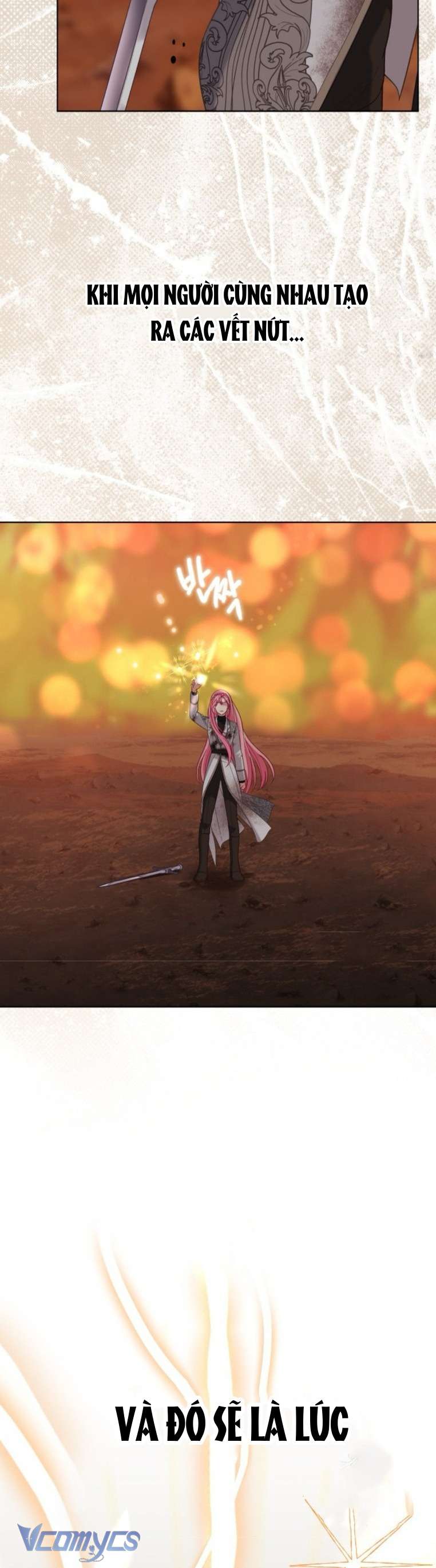 Sự Điều Trị Đặc Biệt Của Tinh Linh Chap 103 - Trang 4