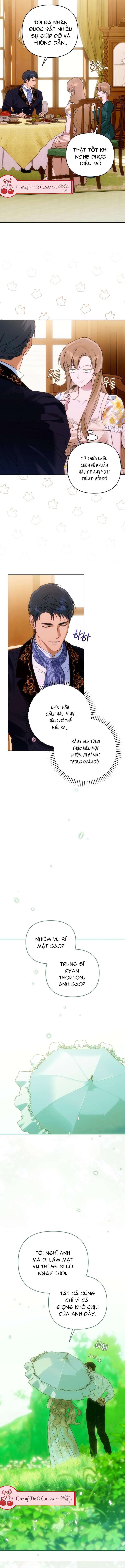 Chàng Ryan Của Em Chap 12 - Trang 2