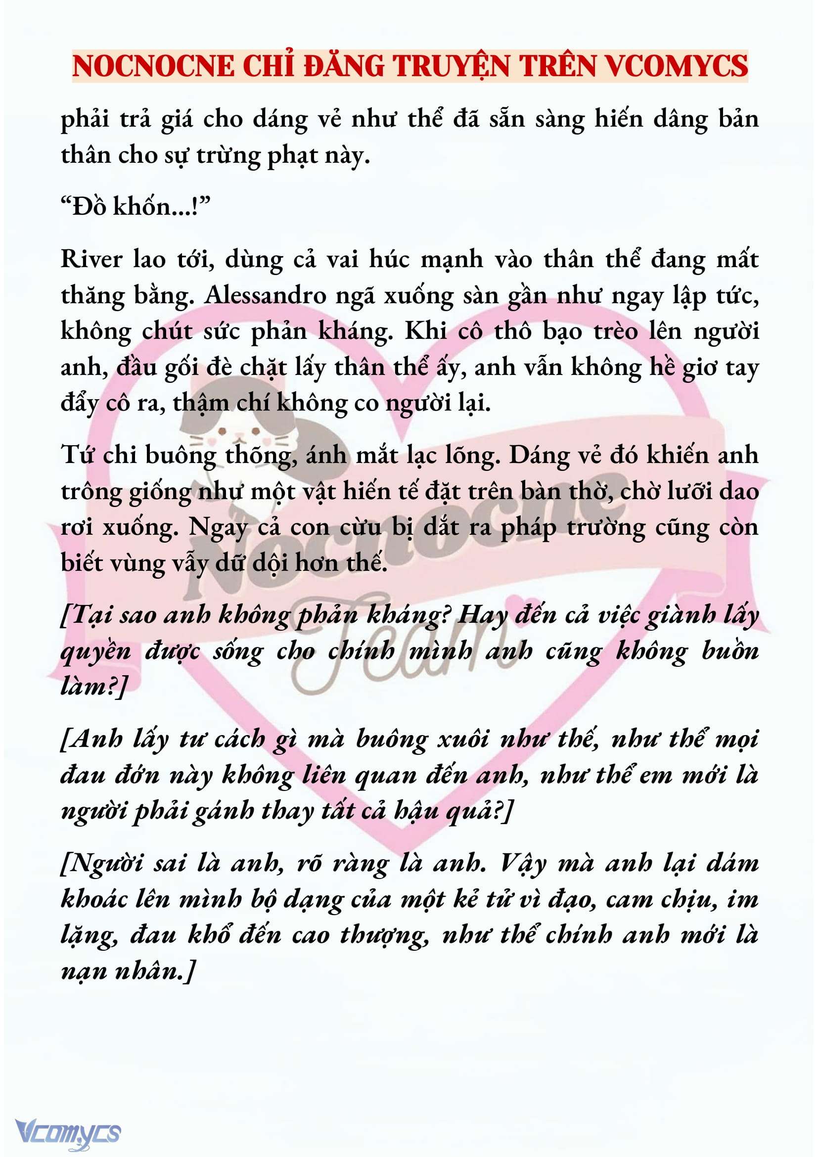 [TIỂU THUYẾT] ĐIỂM CHÍ Chap 91 - Next Chap 92