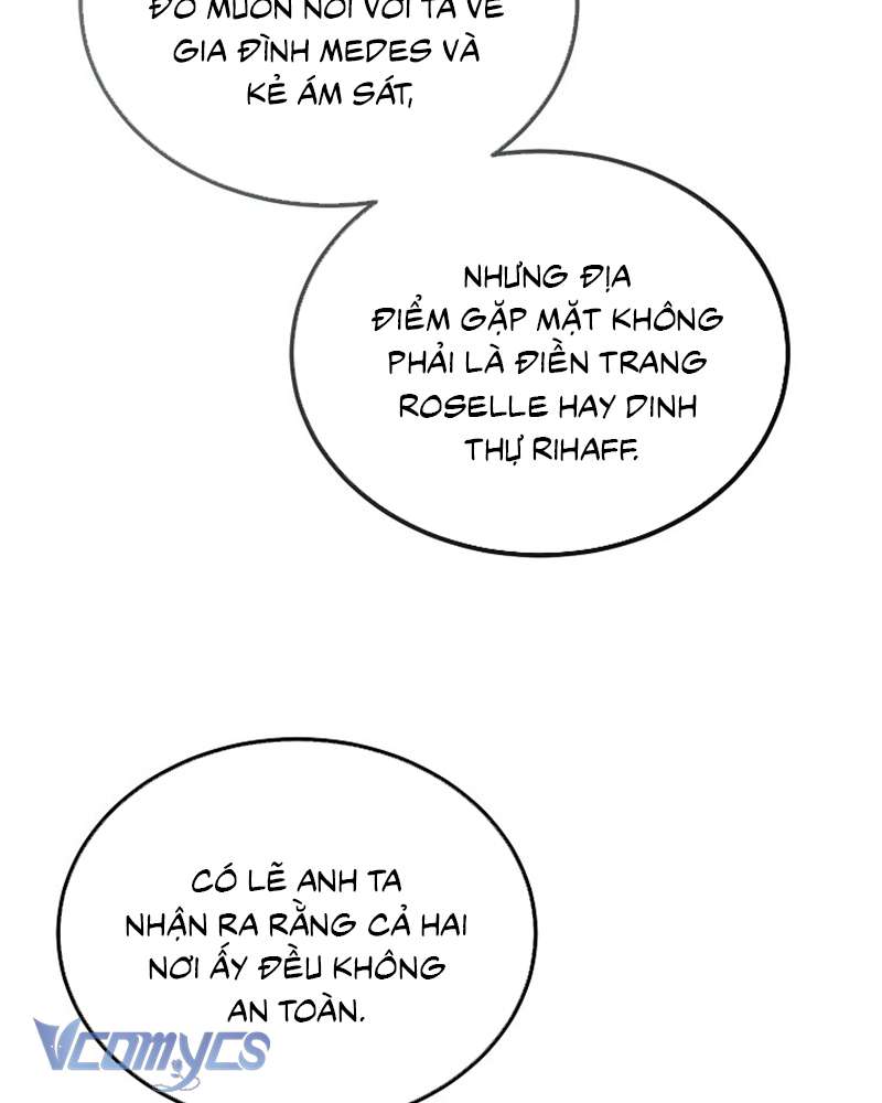 Ác Quỷ Nuôi Dưỡng Tiểu Thư Chapter 49 - Trang 4