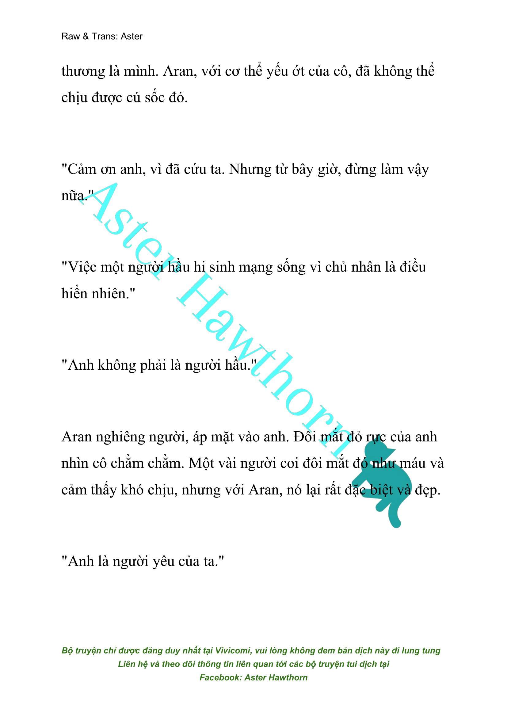[NOVEL] Đêm Của Bệ Hạ Chap 25 - Trang 2