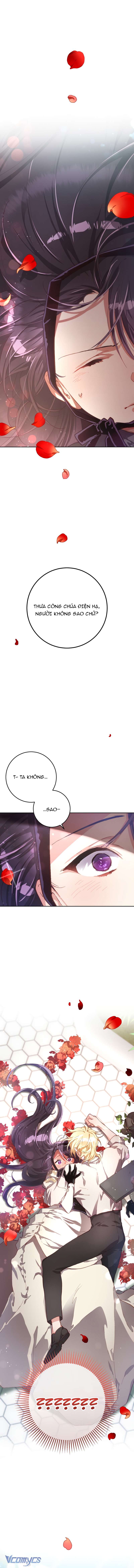 [Sứa Biển] Em Trai Tôi Là Hoàng Đế Ngang Ngược Chap 10 - Trang 2