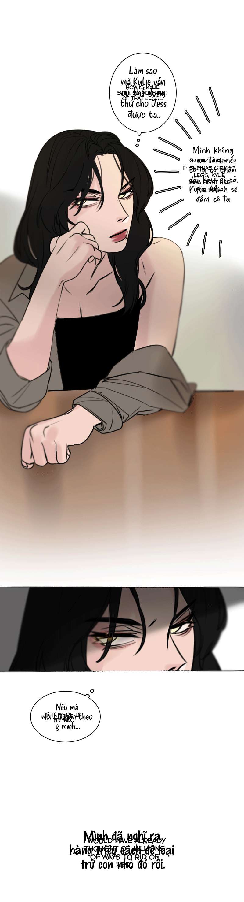 Tình Cờ Thật Đấy Chap 23.2 - Next Chap 23.1