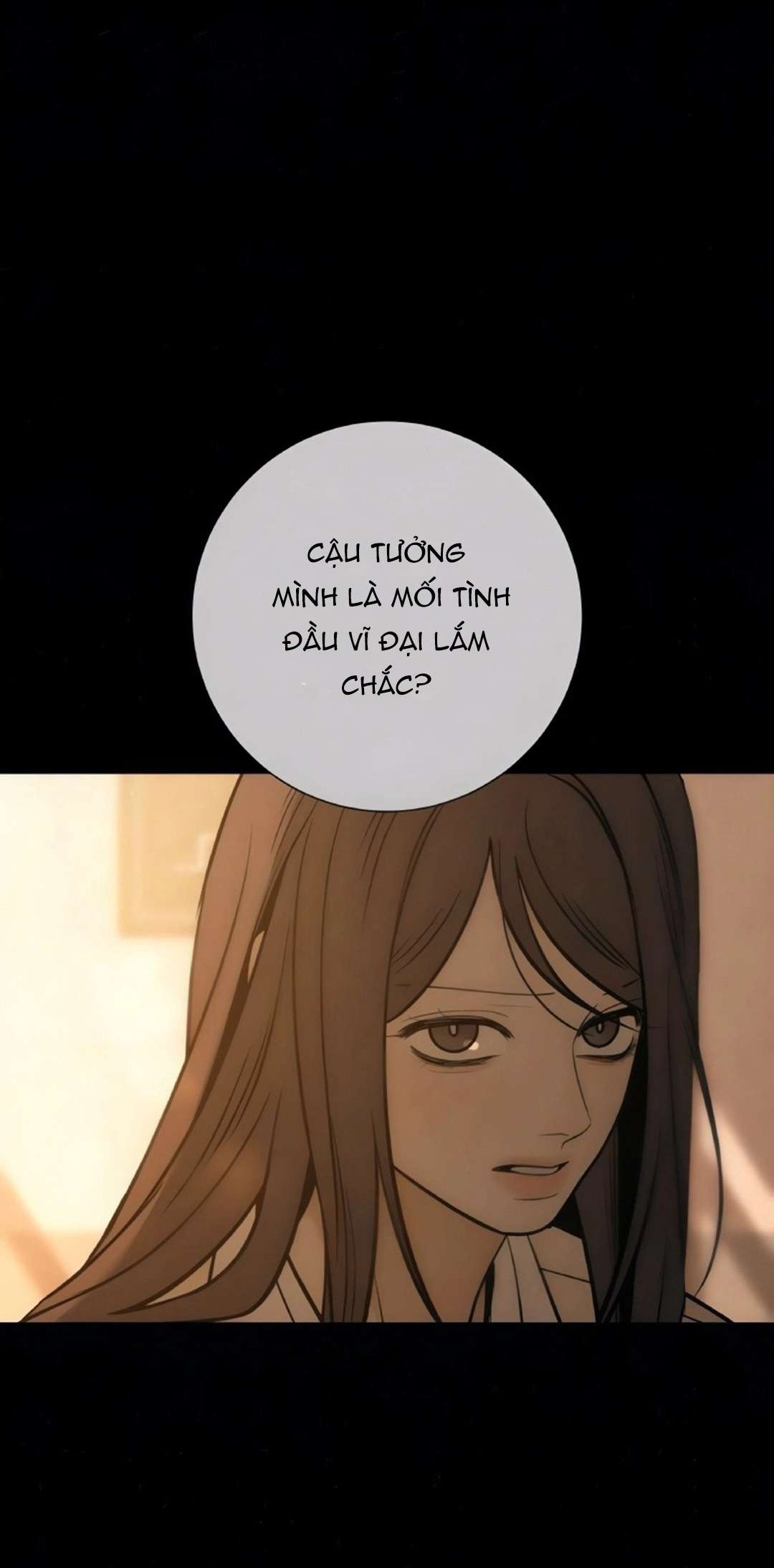 Chiến Lược: Tình Yêu Trong Sáng Chap 132 - Trang 2