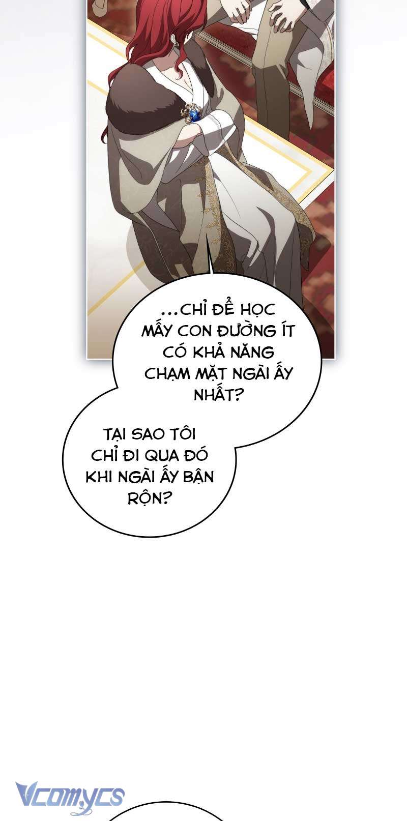 Cái Giá Phải Trả Chap 83 - Next Chap 84