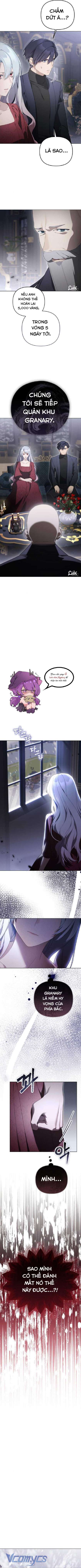 Tôi Sẽ Trở Thành Quỷ Vương Cấp 999 Chap 28 - Trang 4