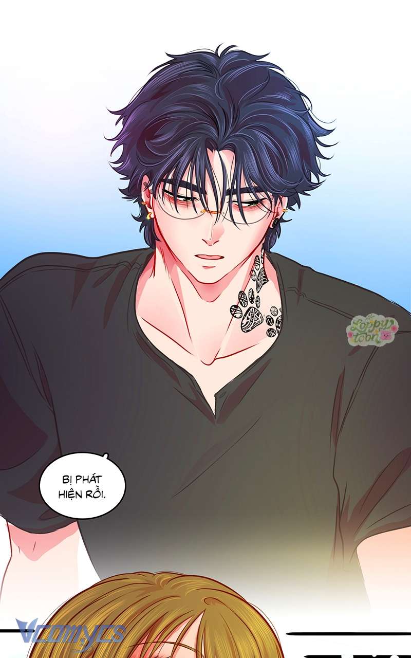 Chú Cún Dạo Bước Cùng Anh Chap 11 - Trang 2