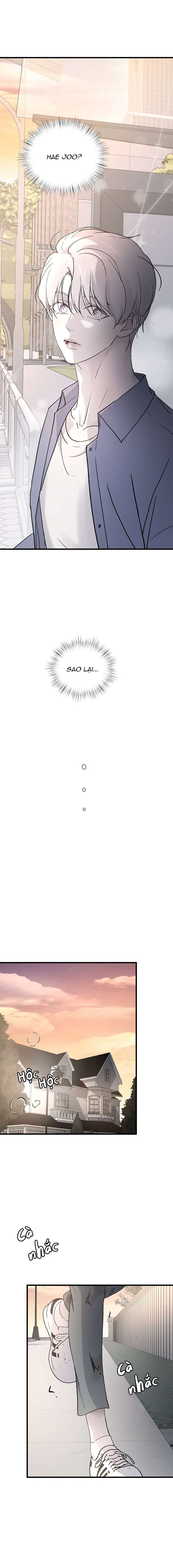 Ba Anh Trai Cực Phẩm Của Tôi Chap 92 - Trang 3