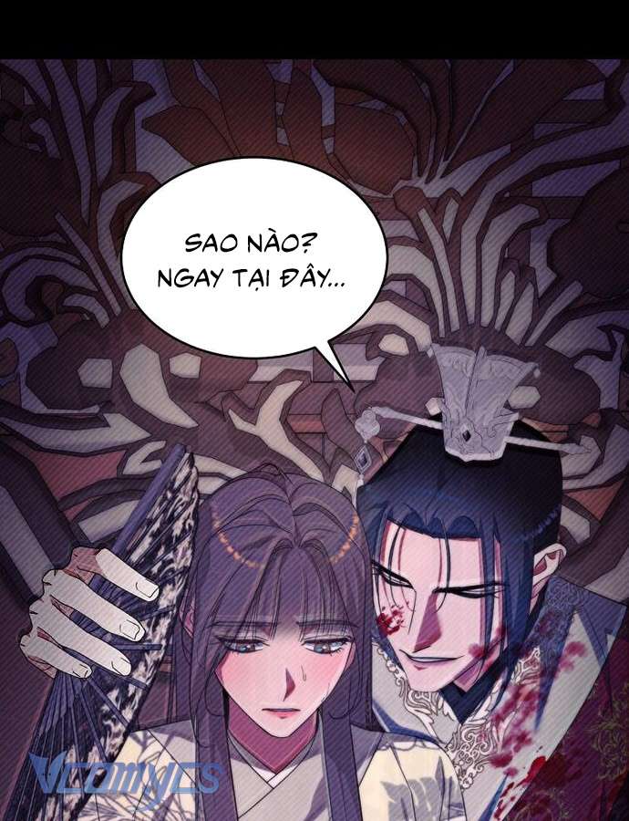 [18+] Phu Quân Phản Diện Mà Tôi Giết Đã Trở Lại Chap 14 - Trang 3