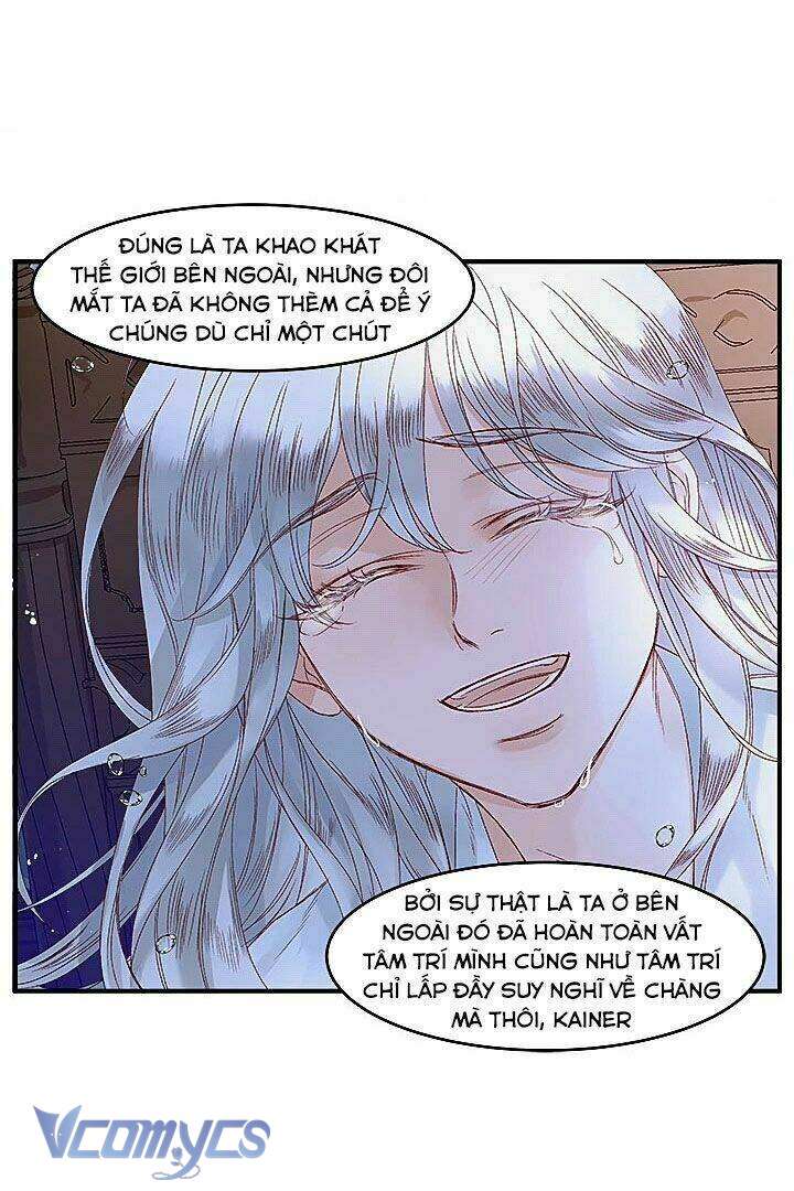 Đoá Hoa Kiều Diễm Của Hoàng Đế Chapter 14 - Trang 3