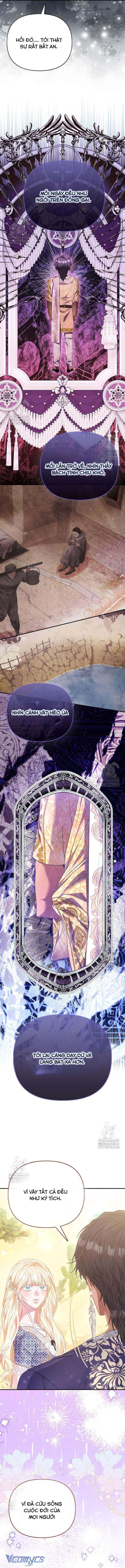 Nàng Công Chúa Của Mọi Người Chap 96 - Next Chap 97