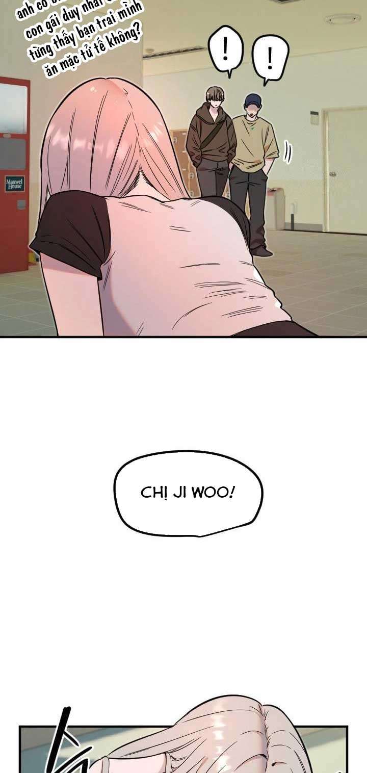 Manitto Chap 37 - Trang 3