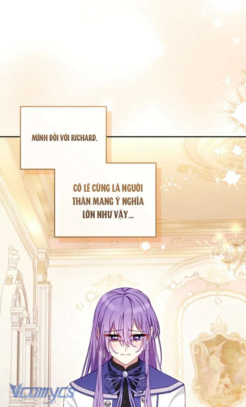 Tôi Được Nuôi Dưỡng Bởi Những Kẻ Phản Diện Chap 92 - Trang 3