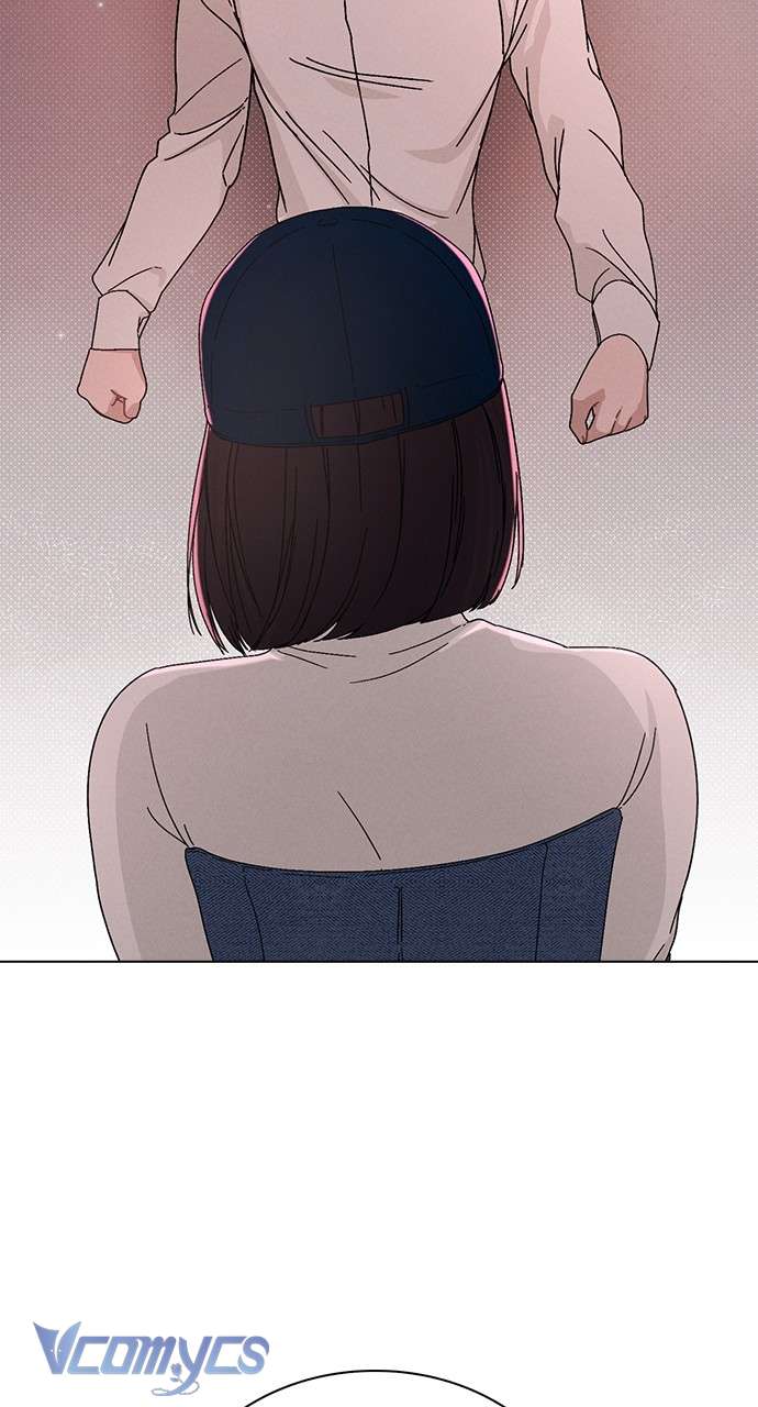 Review Người Yêu Cũ Chap 5 - Trang 3