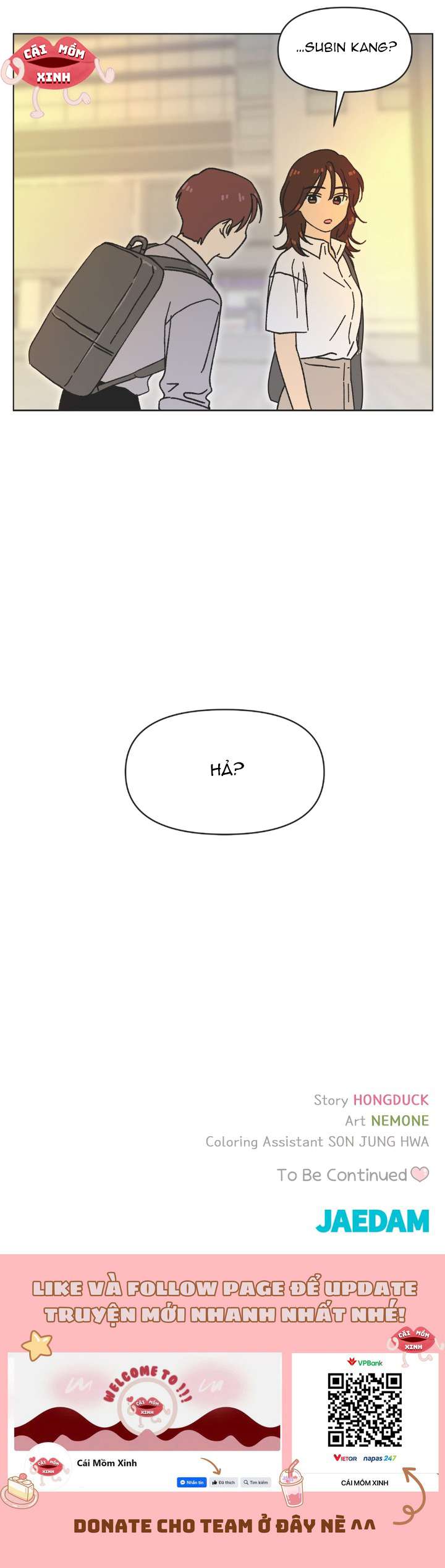 Seasons of Lovesome Seasons of Lovesome-Chap 39 - Trang 2