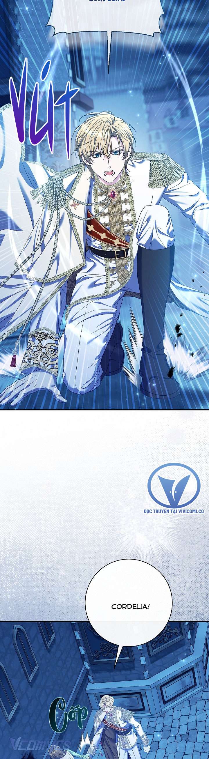 Người Xem Mắt Của Ác Nữ Quá Hoàn Hảo Chap 70 - Trang 4