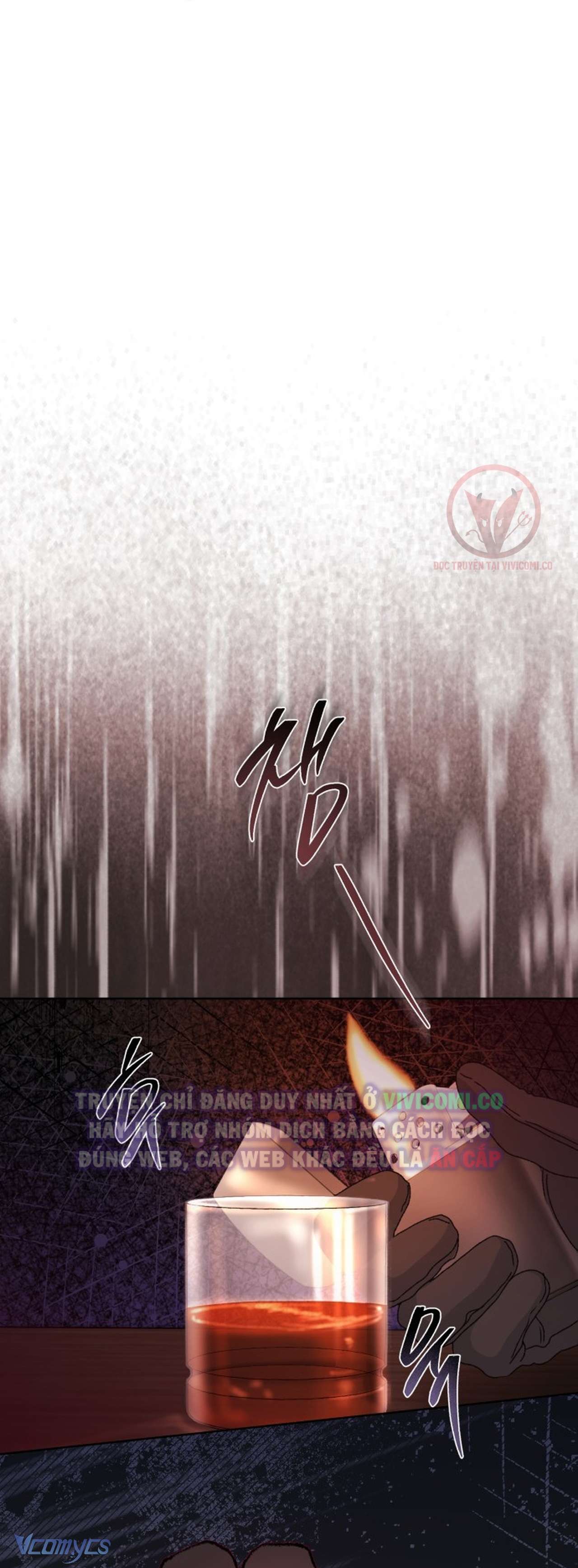 Chàng Quỷ Của Tôi Chap 15 - Trang 4